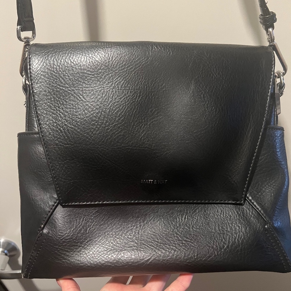 Mat & Nat Crossbody